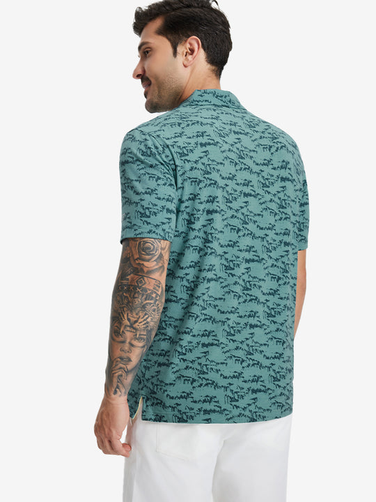 CYAN MASSIF