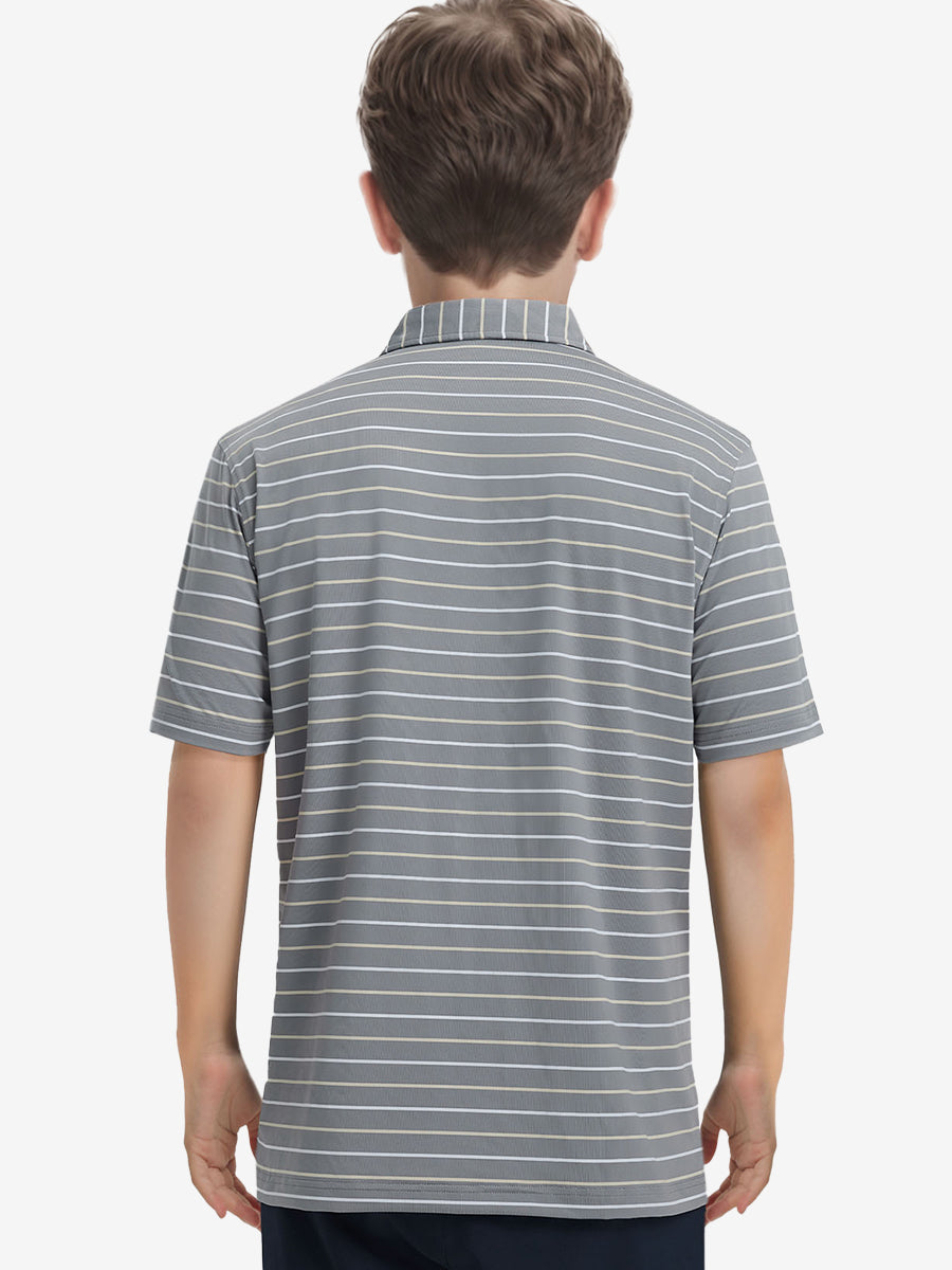 NEUTRAL STRIPE