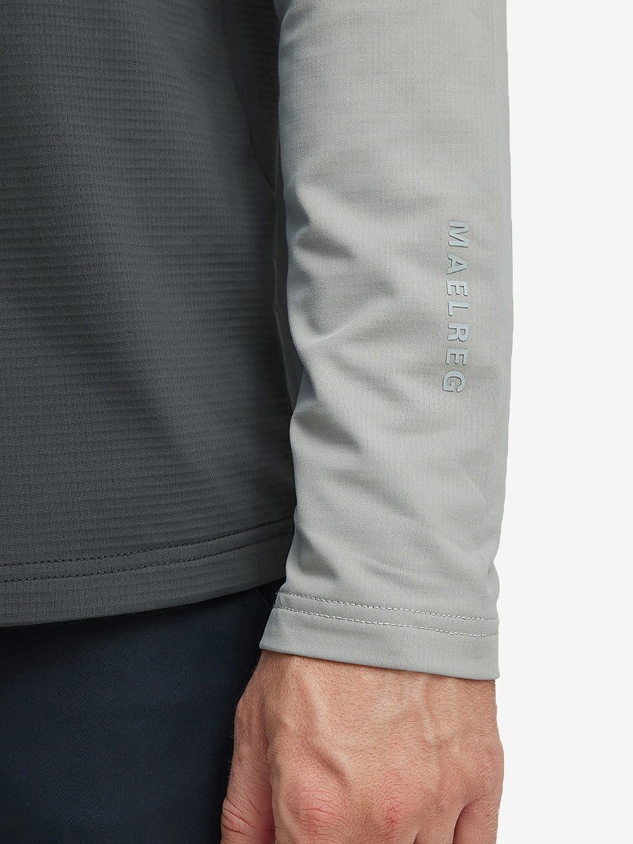 DARK GREY
