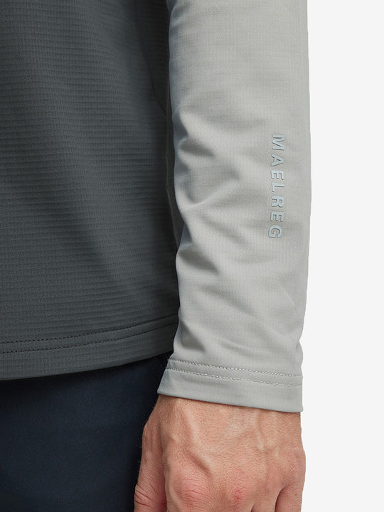 DARK GREY