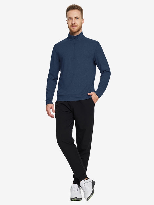 COBALT HEATHER