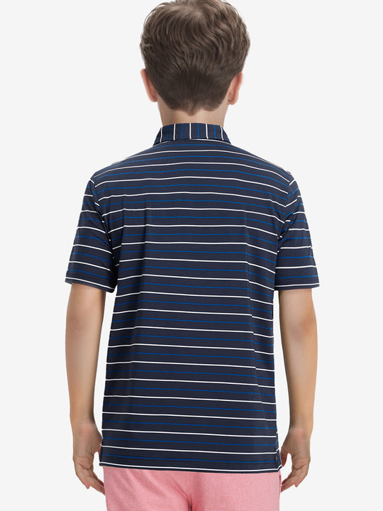 NAVY STRIPE