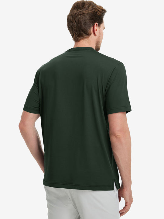 OLIVE GREEN