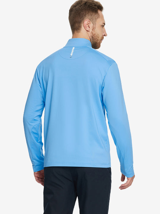 SKY BLUE