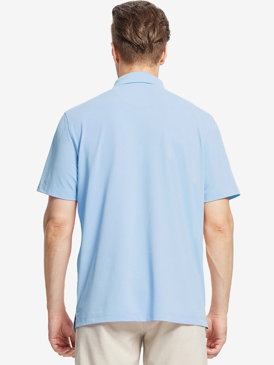 SKY BLUE