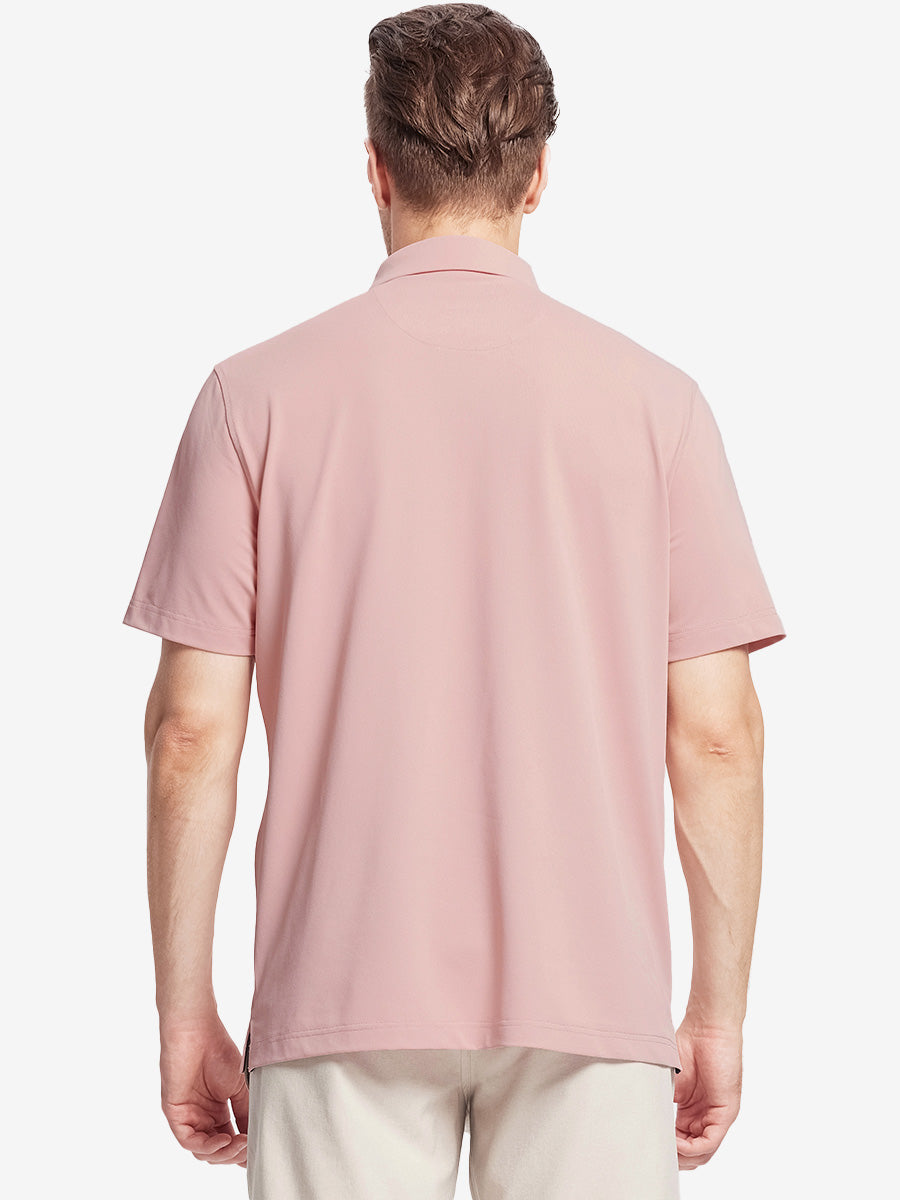 PALE PINK