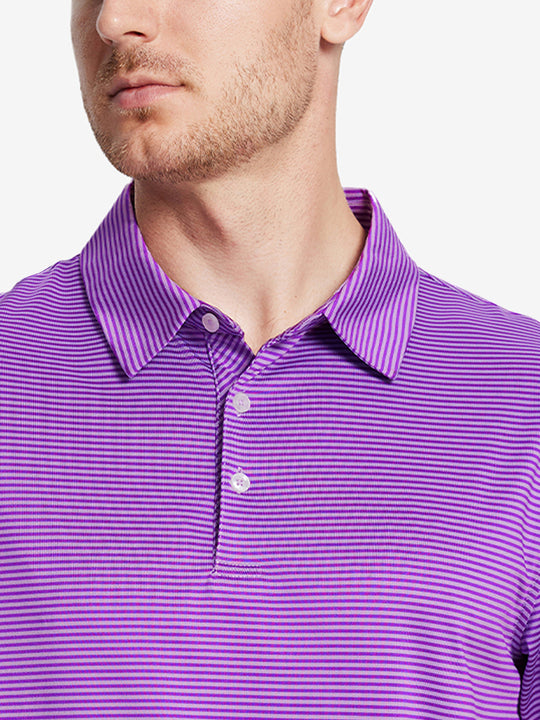 LILAC STRIPE