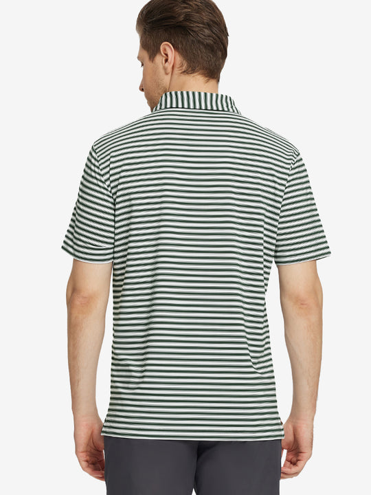 OLIVE GREEN WHITE