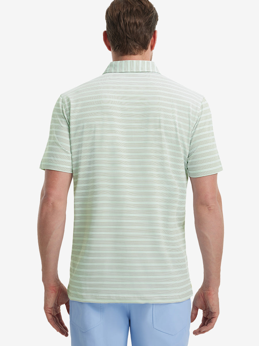 OLIVE GREEN BERYL GREEN