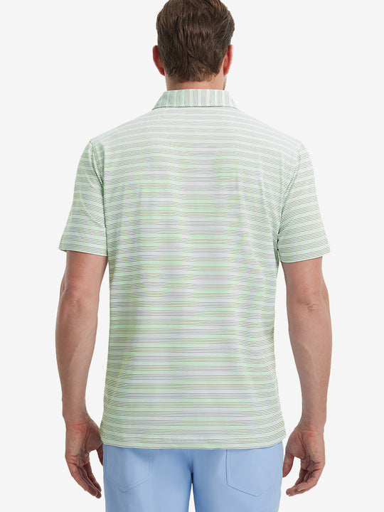 OLIVE GREEN BERYL GREEN