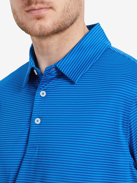 COBALT STRIPE
