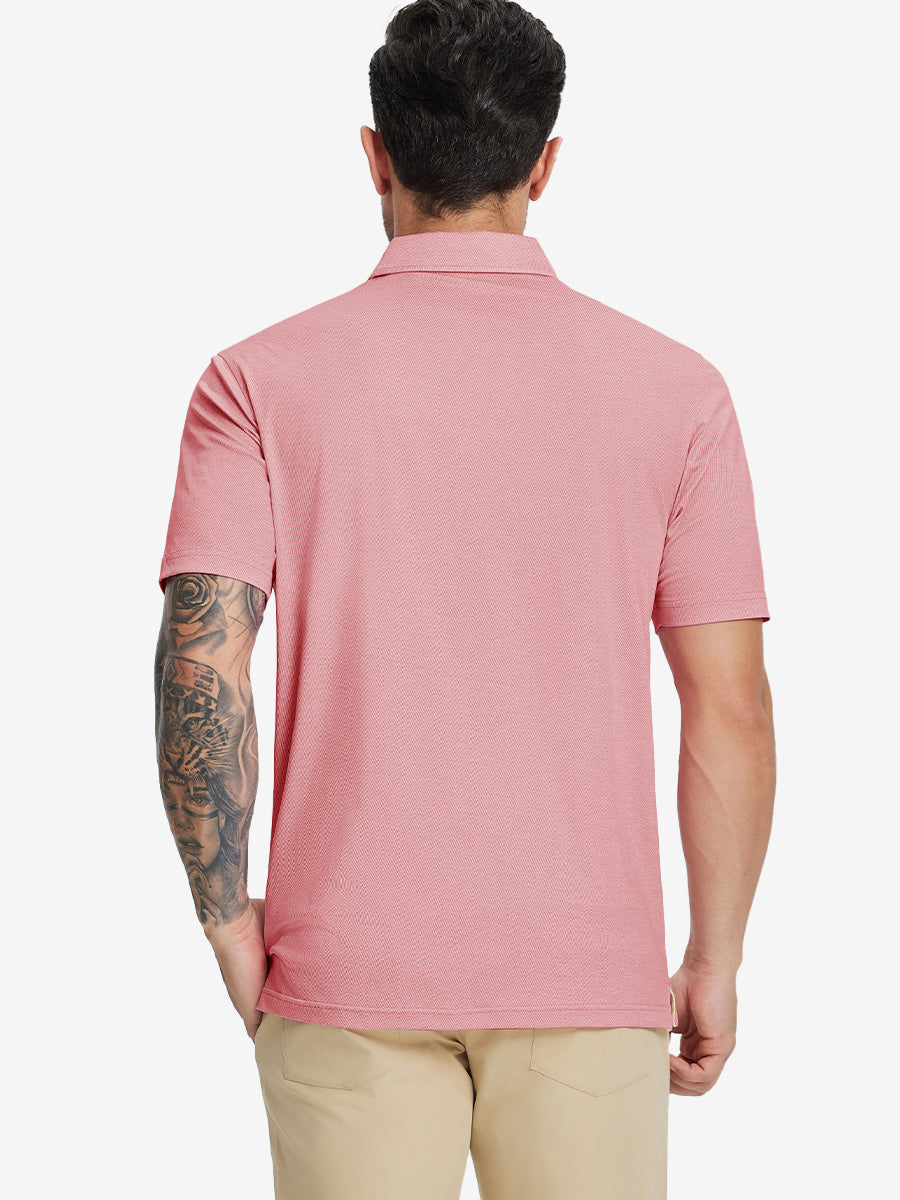 PINK HEATHER