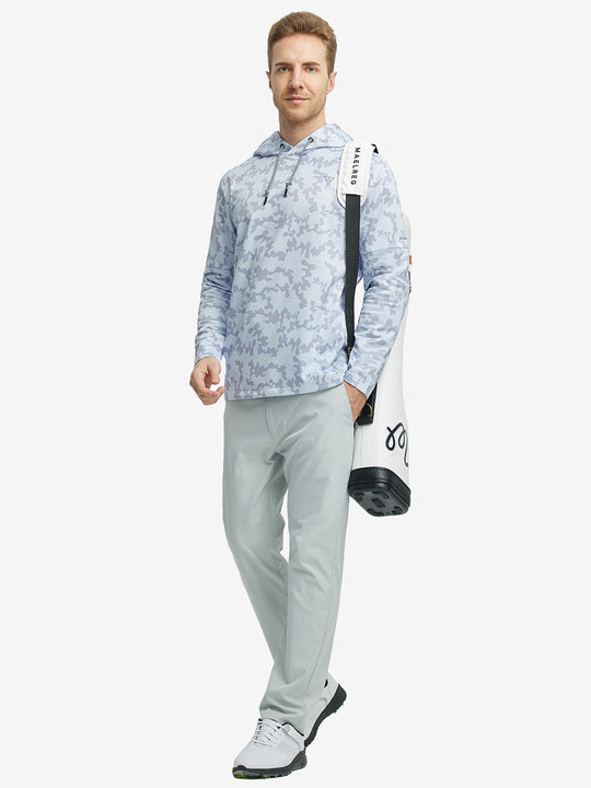 GREY WHITE CAMOUFLAGE