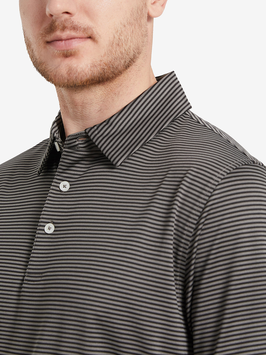BLACK STRIPE