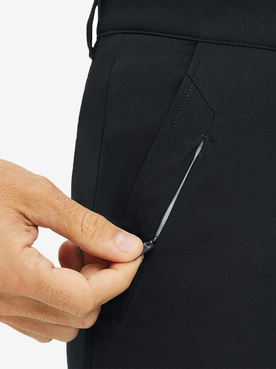 Water Repellent 8 Pockets Pants