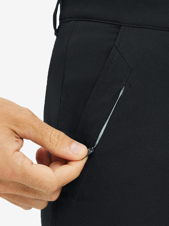 Water Repellent 8 Pockets Pants