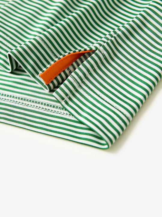EMERALD STRIPE