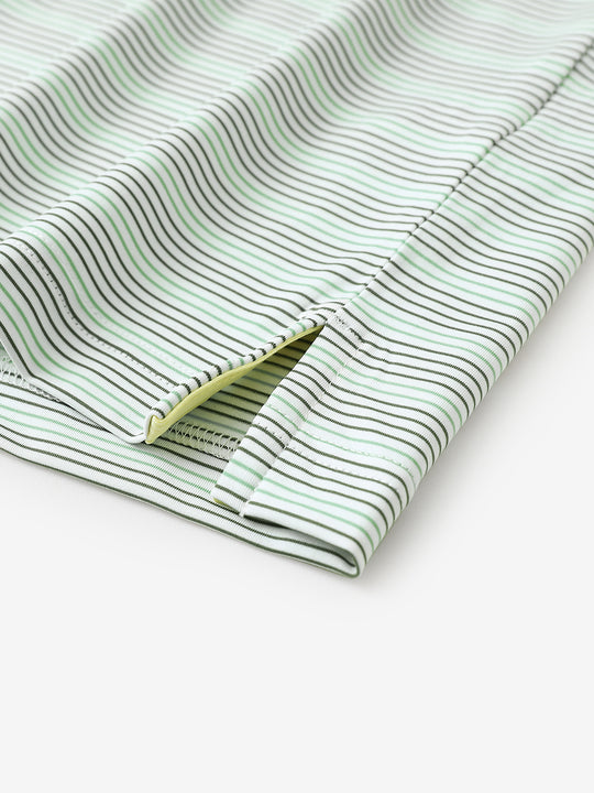 OLIVE GREEN BERYL GREEN