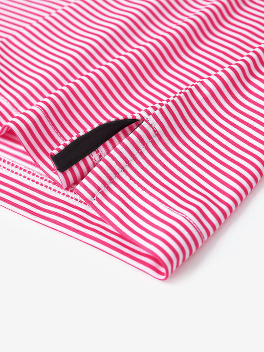 ROSE STRIPE