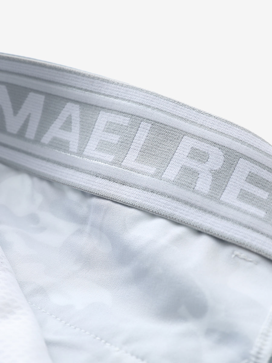WHITE CAMOUFLAGE