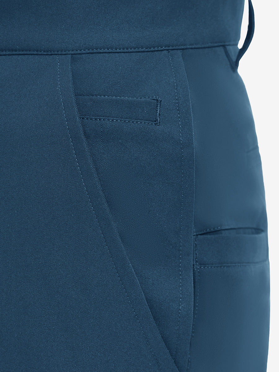 Water Repellent 8 Pockets Pants