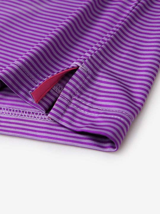 LILAC STRIPE