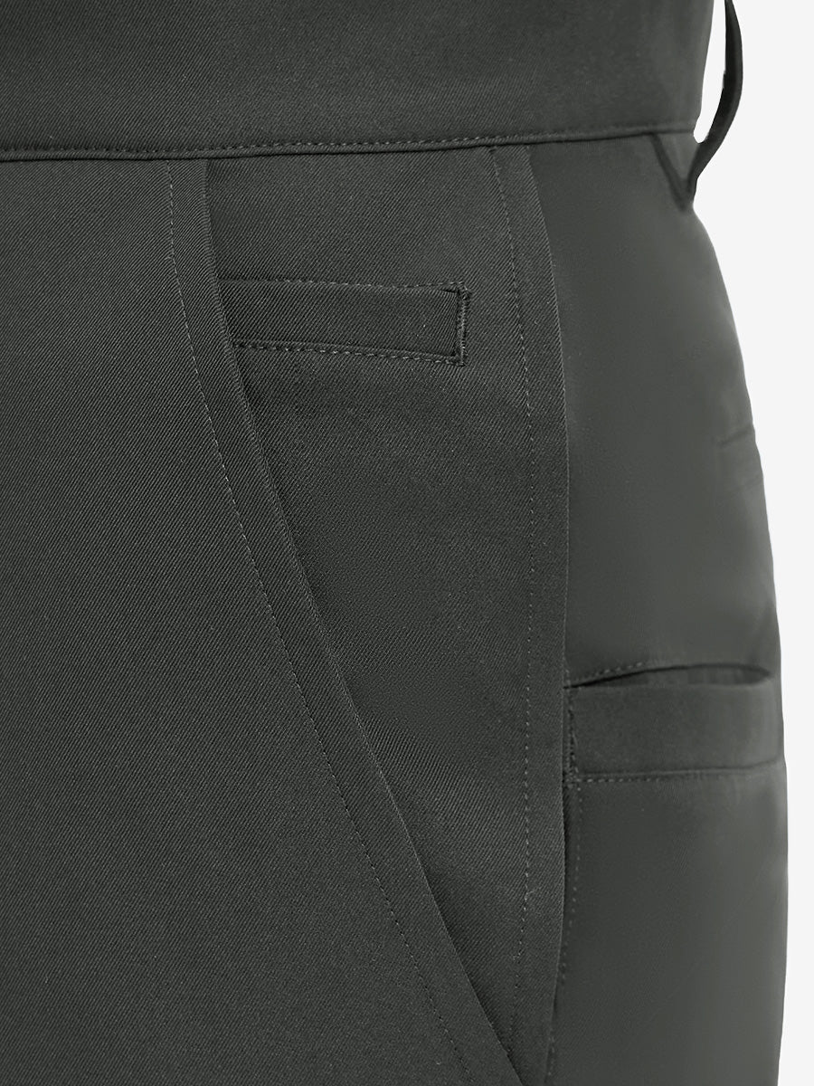 Water Repellent 8 Pockets Pants