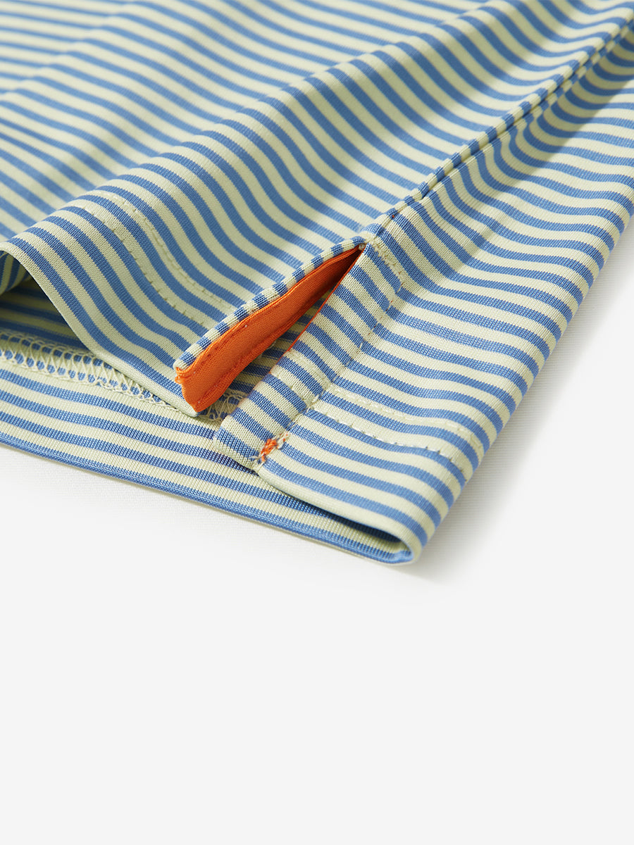 YELLOW STRIPE