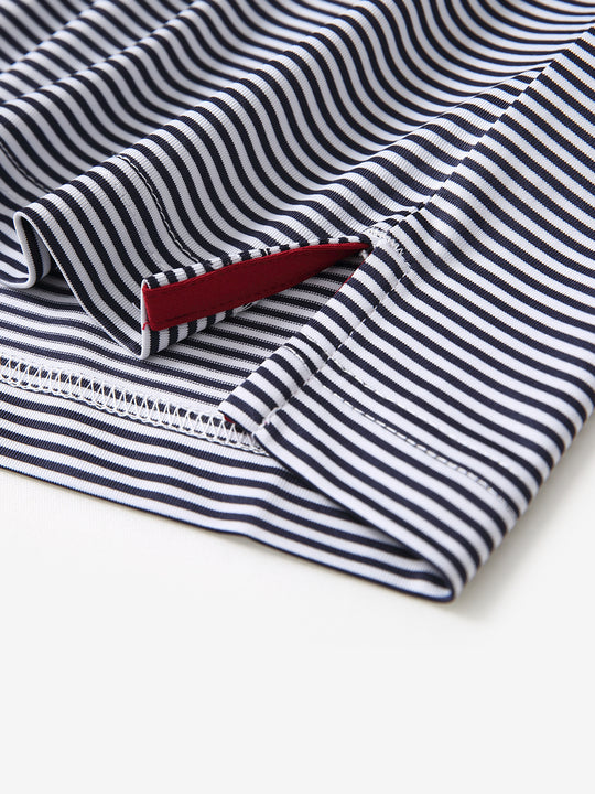 NAVY STRIPE