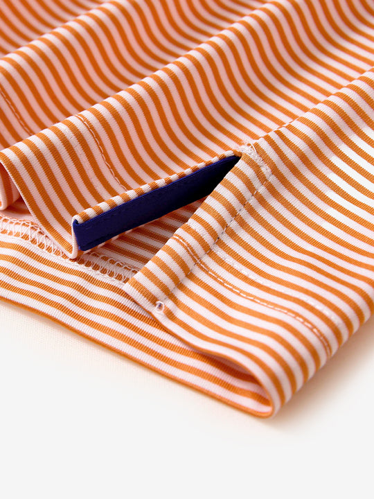 ORANGE STRIPE