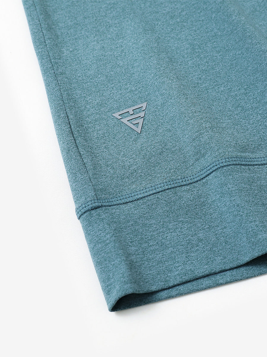 AQUA HEATHER
