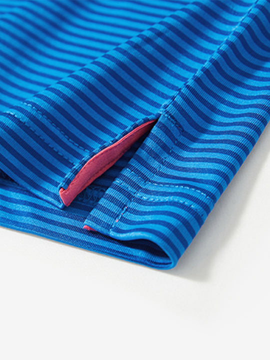 COBALT STRIPE