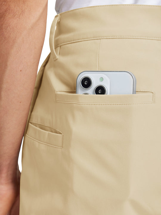Water Repellent 8 Pockets Pants（2）