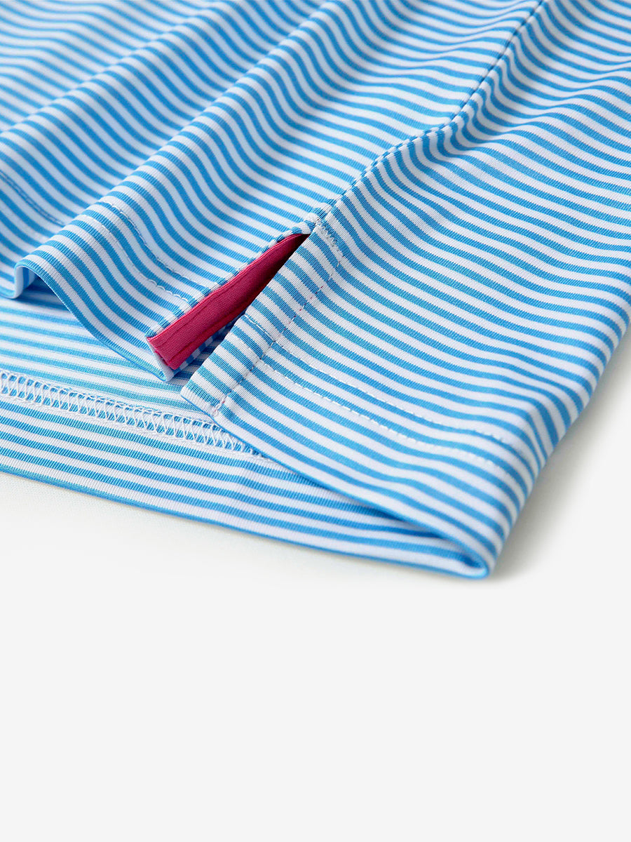 SKY BLUE STRIPE