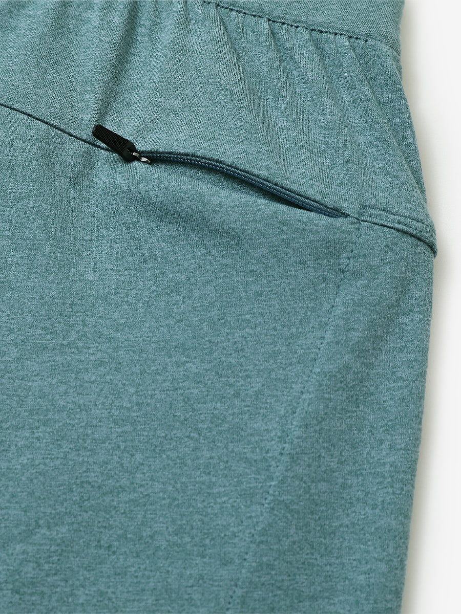 AQUA HEATHER