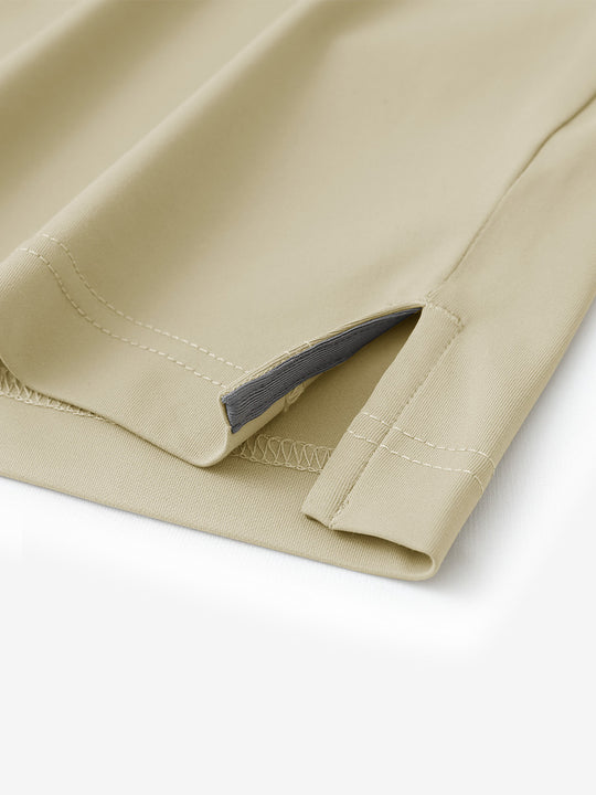 DARK KHAKI