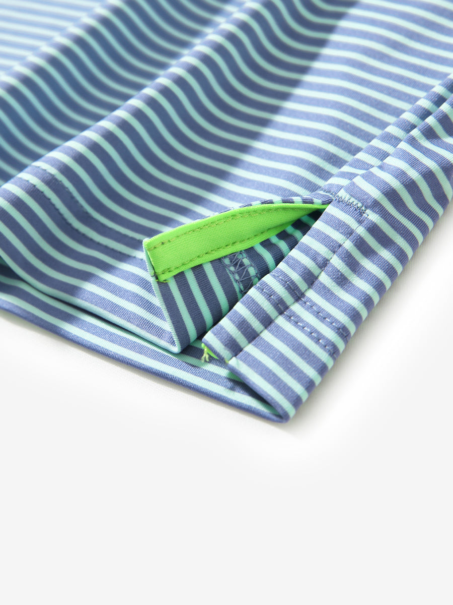 GREEN ASH STRIPE