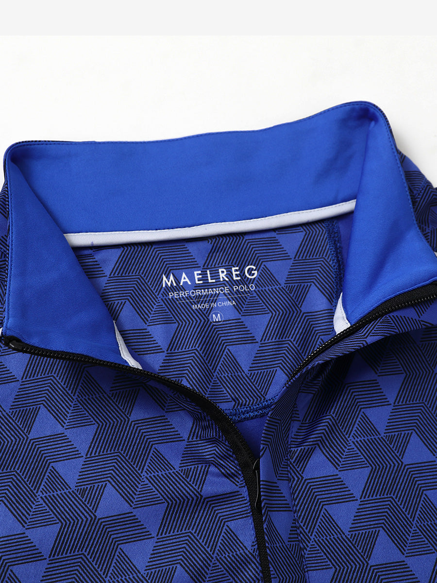 MARINA BLUE GEO