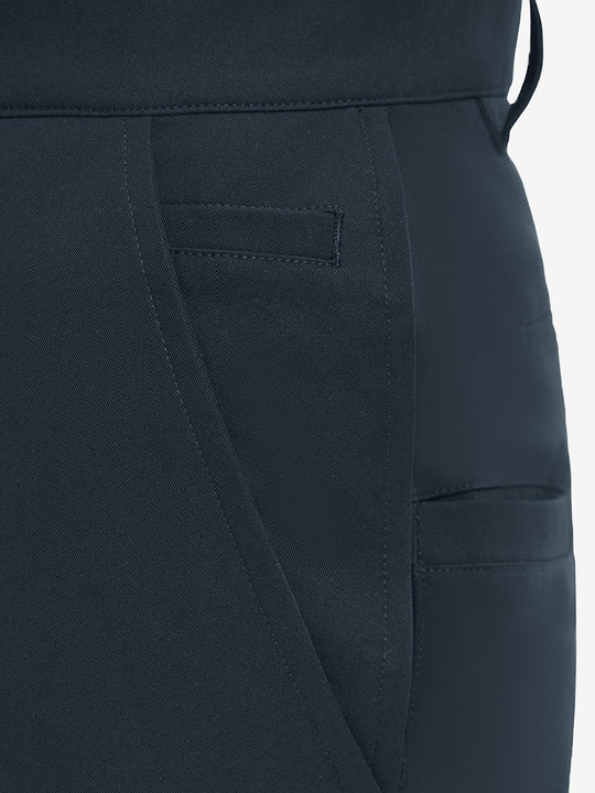 Water Repellent 8 Pockets Pants（2）