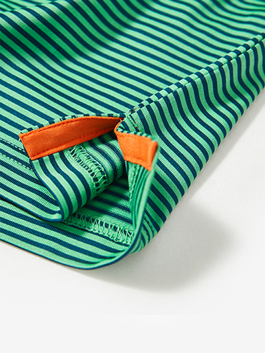GREEN STRIPE