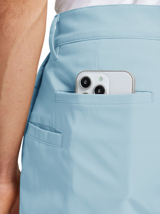 Water Repellent 8 Pockets Pants