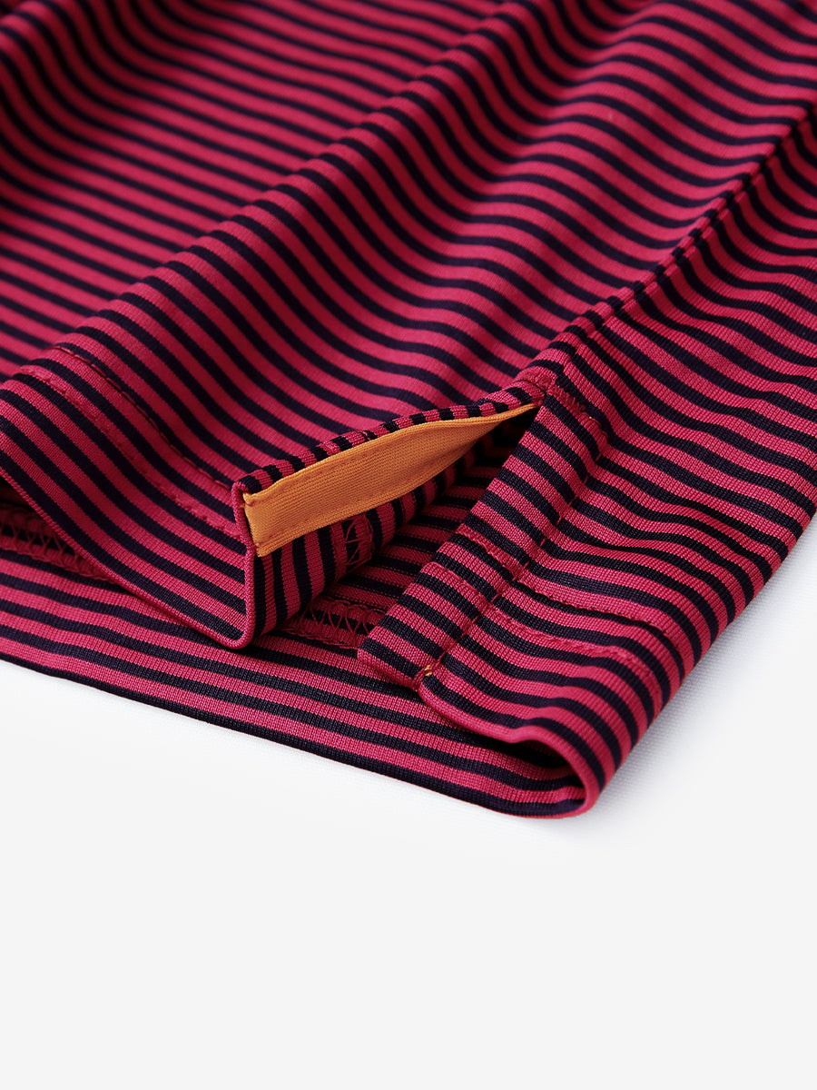 RED STRIPE