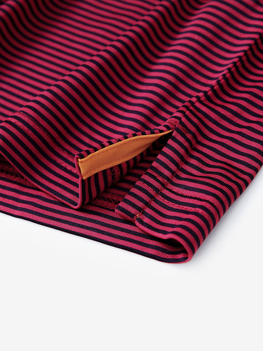 RED STRIPE