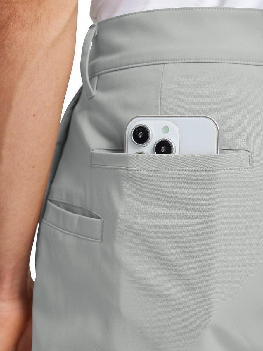 Water Repellent 8 Pockets Pants（2）