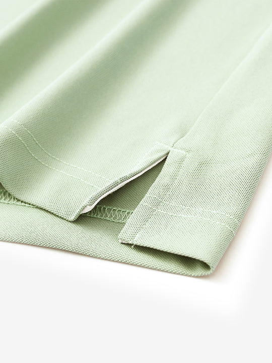 CANARY GREEN
