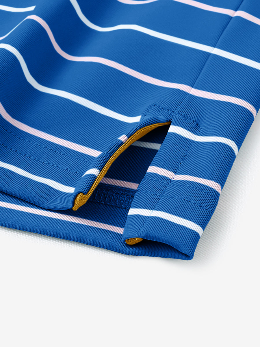 BLUE STRIPE