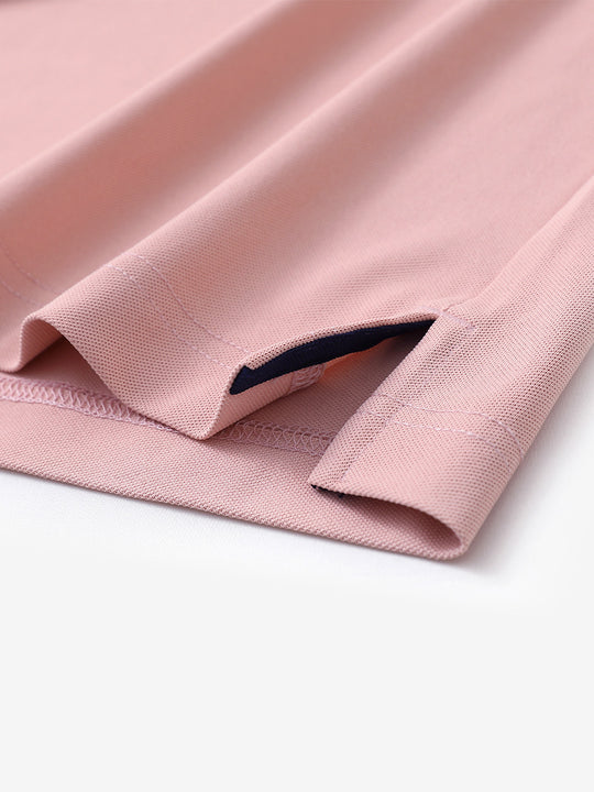 PALE PINK