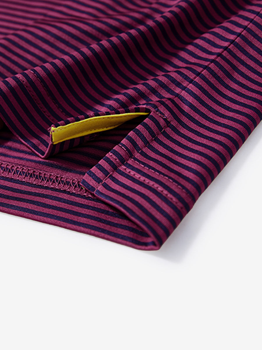 MAROON STRIPE