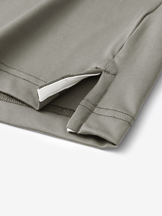 DARK KHAKI