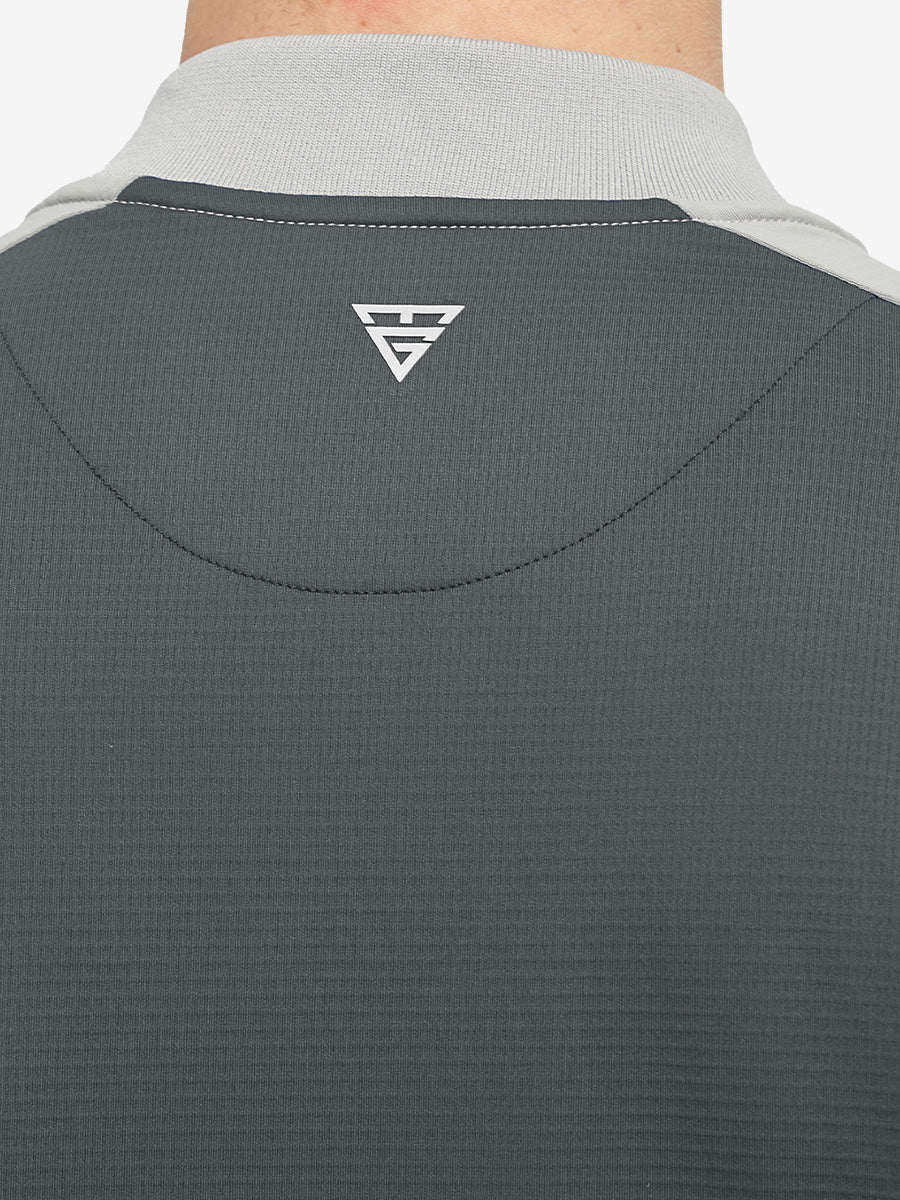 DARK GREY
